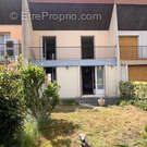 Maison à YZEURE