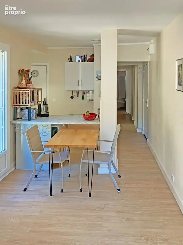 Appartement 3 pièces 56 m² à vendre à Amelie-Les-Bains-Palalda (66110) - photo 22