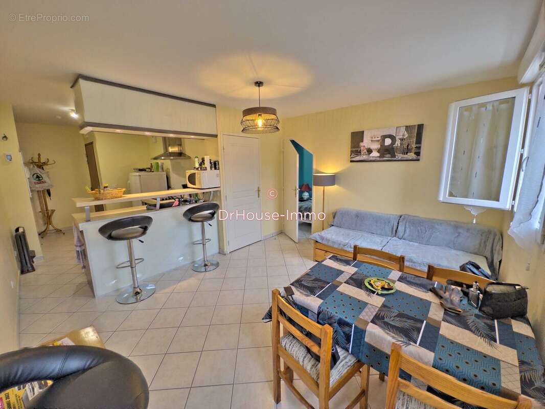 Appartement à VILLARD-DE-LANS