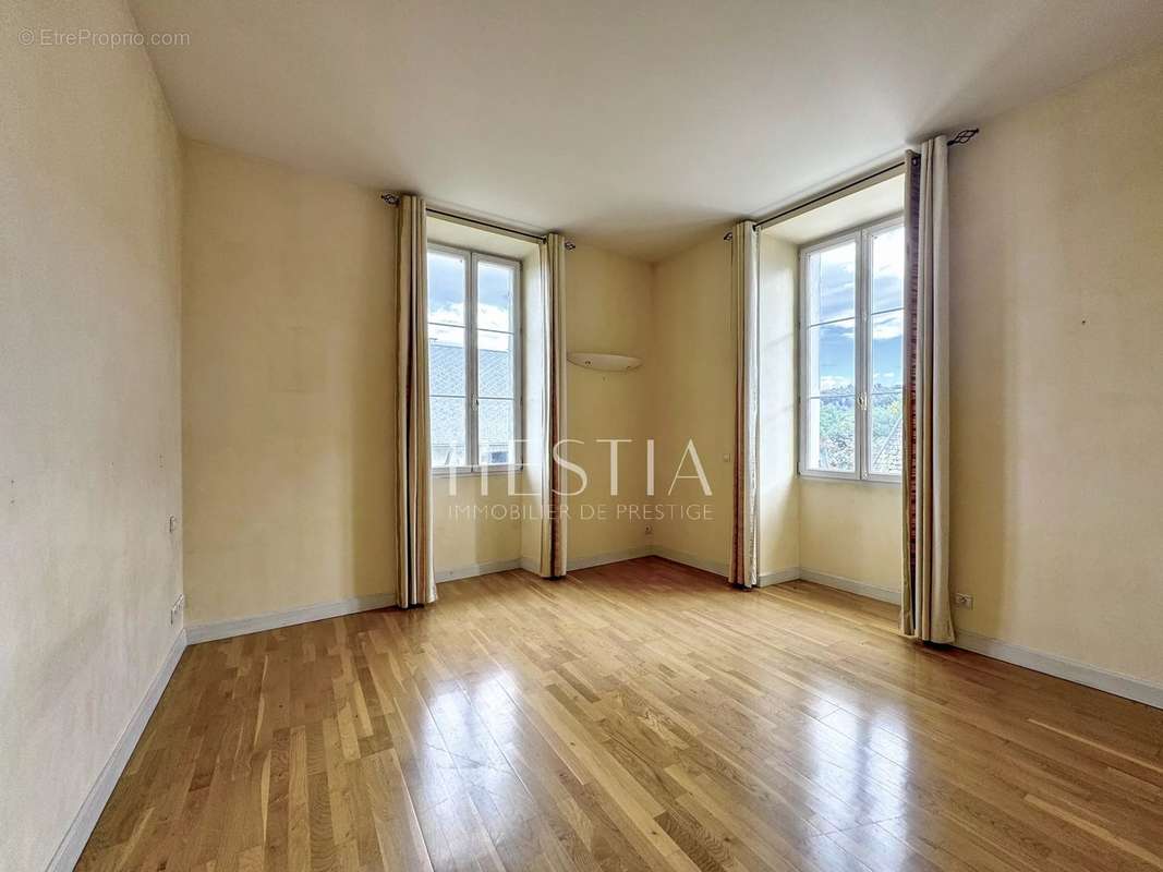 Maison à LA MOTTE-SERVOLEX