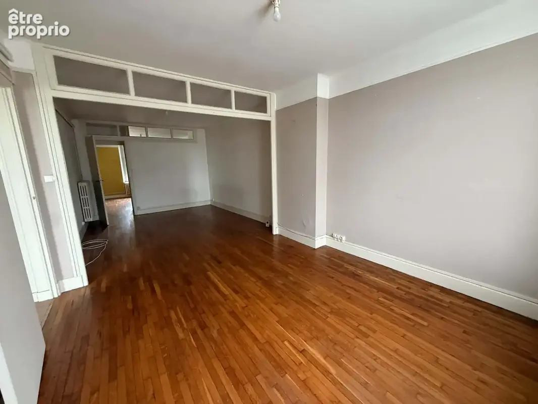 Appartement 73 m² à Charleville-Mezieres  - photo 2