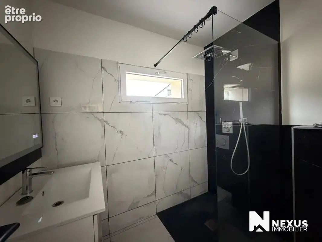 Maison 3 pièces 67 m² à vendre à Darnetal (76160) - photo 7