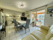 Appartement à SAUSSET-LES-PINS