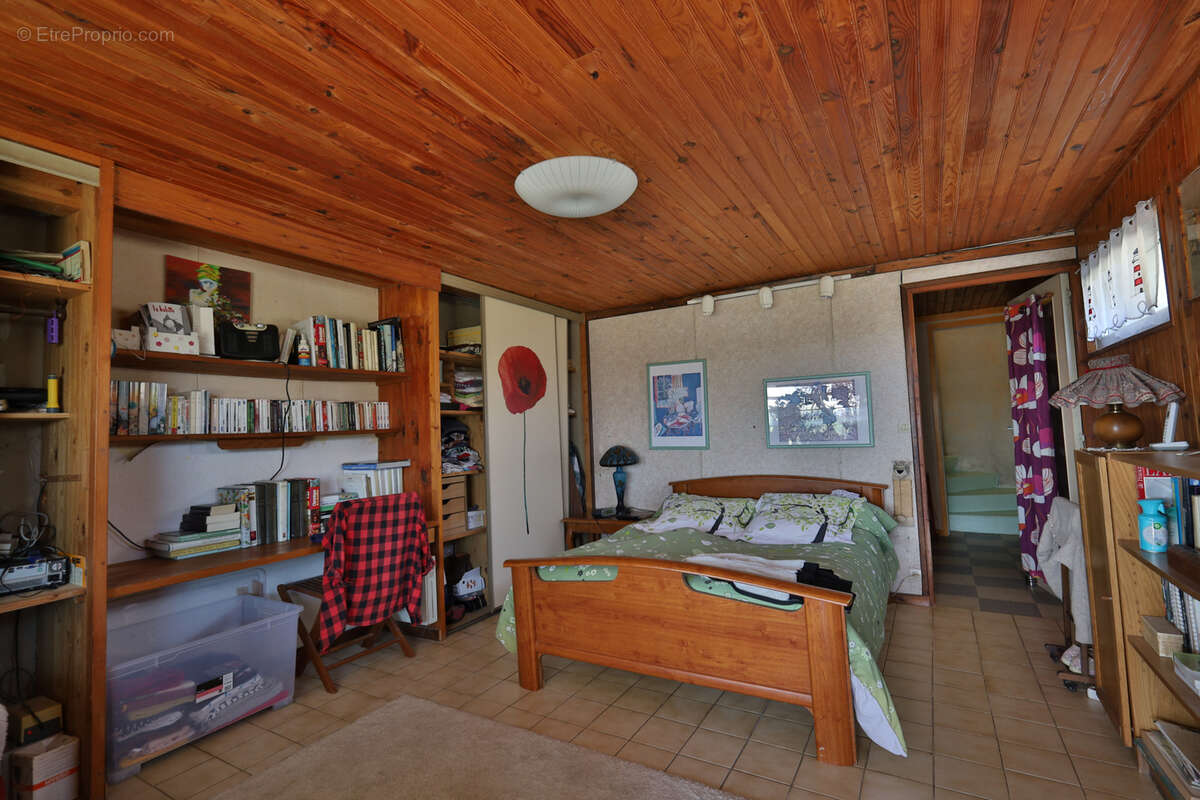 Maison à SAINT-JUST-CHALEYSSIN