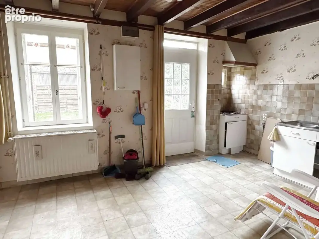 Maison de campagne - photo 5