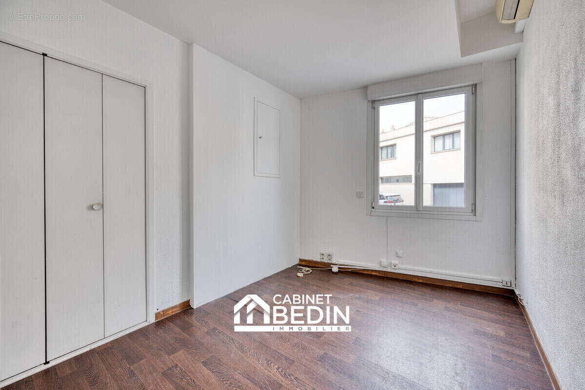 Commerce à BORDEAUX