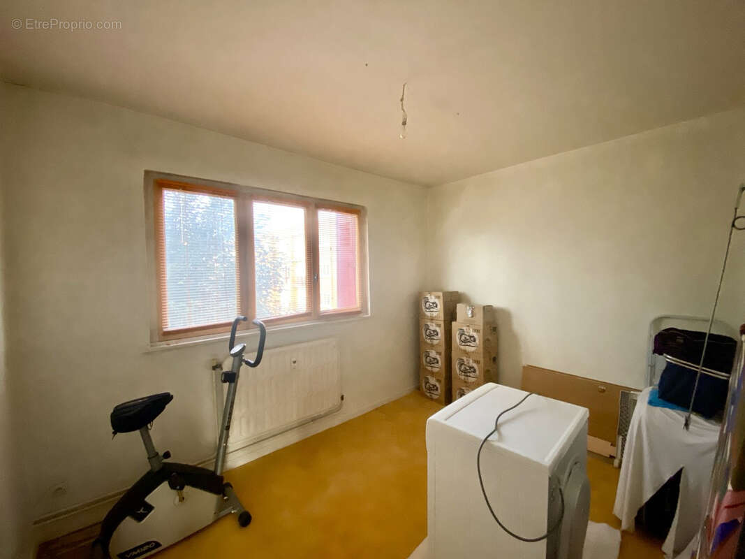 Appartement à MAUBEUGE