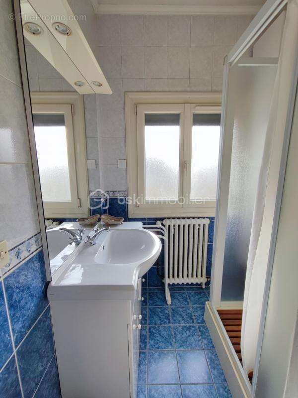 Maison à GOURNAY-SUR-MARNE