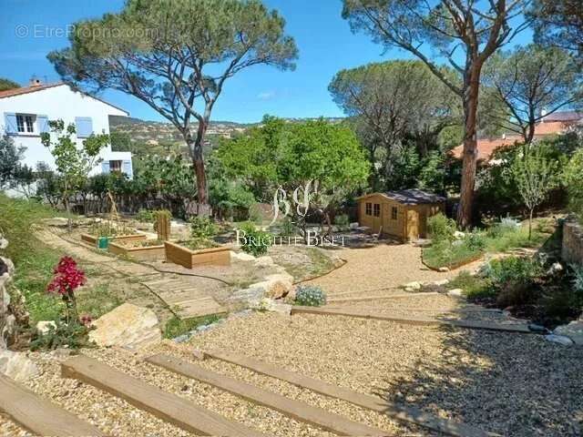 Maison à SAINTE-MAXIME