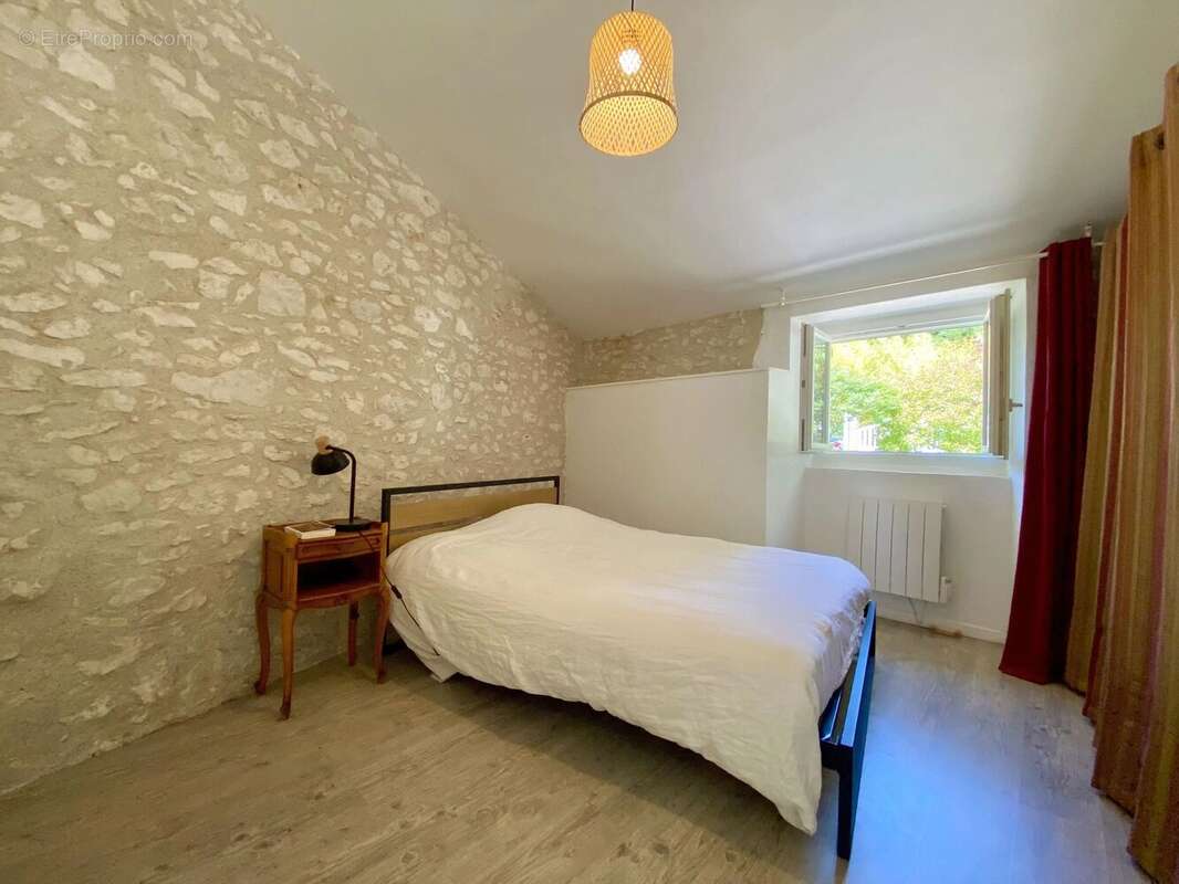 Maison à MONFLANQUIN