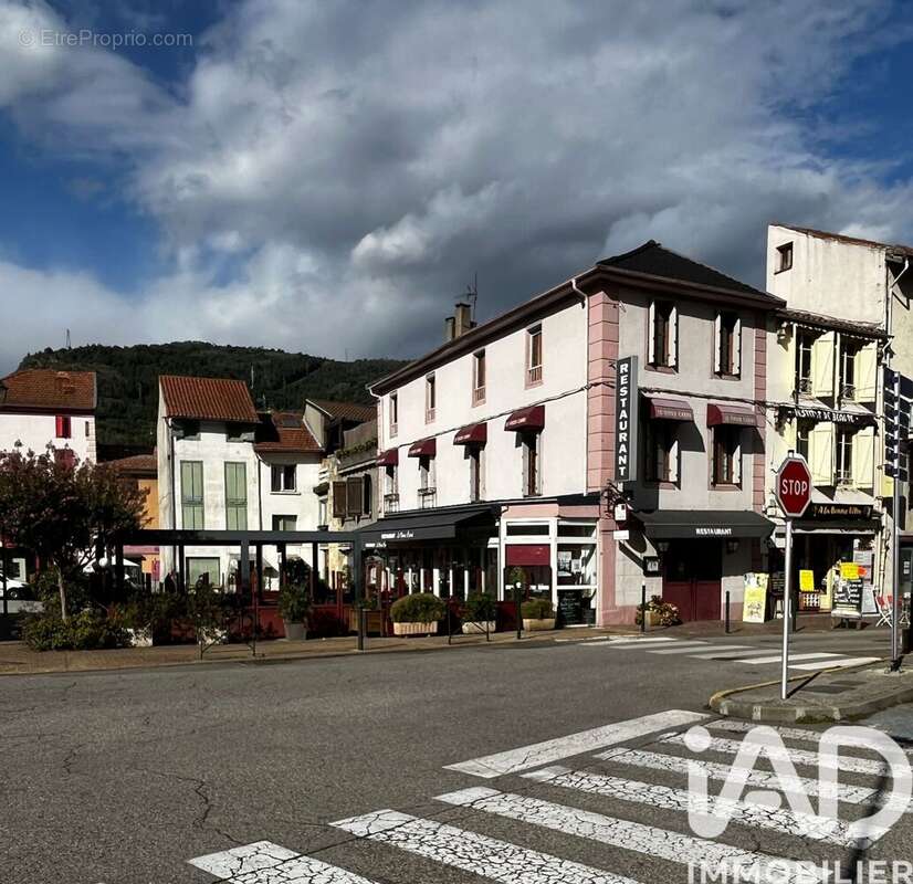 Photo 2 - Appartement à TARASCON-SUR-ARIEGE
