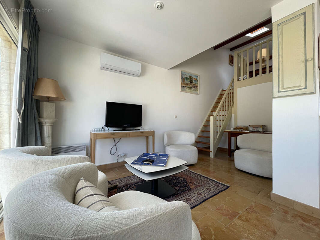 Maison à SAINT-TROJAN-LES-BAINS