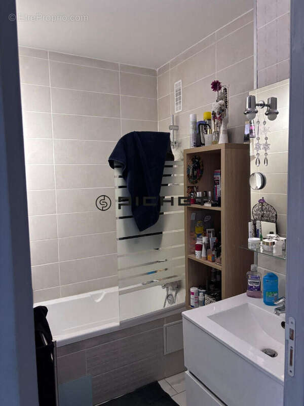 Appartement à LE MANS