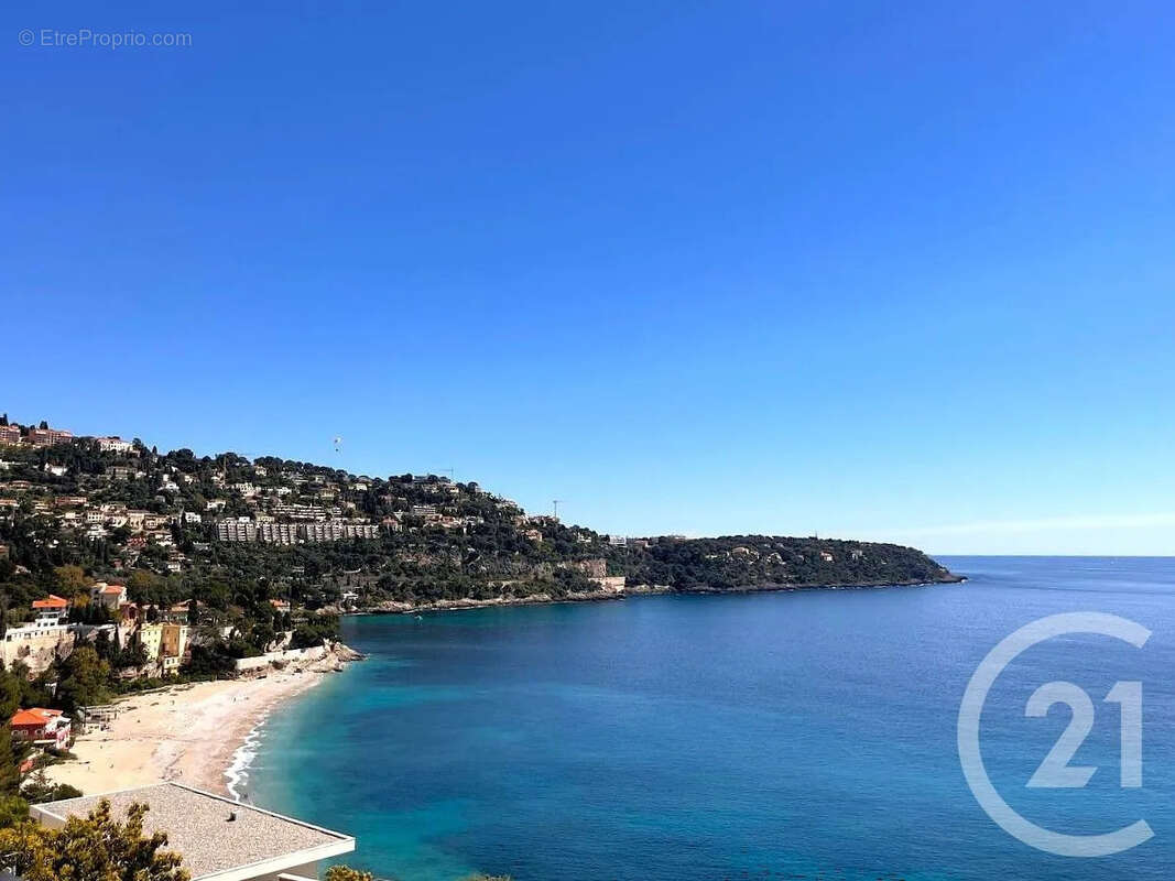 Appartement à ROQUEBRUNE-CAP-MARTIN