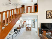 Maison à FONTENILLES