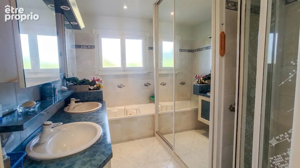 Maison 162m² à châtellerault - photo 8