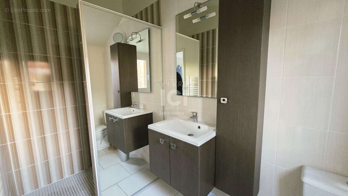 Maison à SAINT-BREVIN-LES-PINS