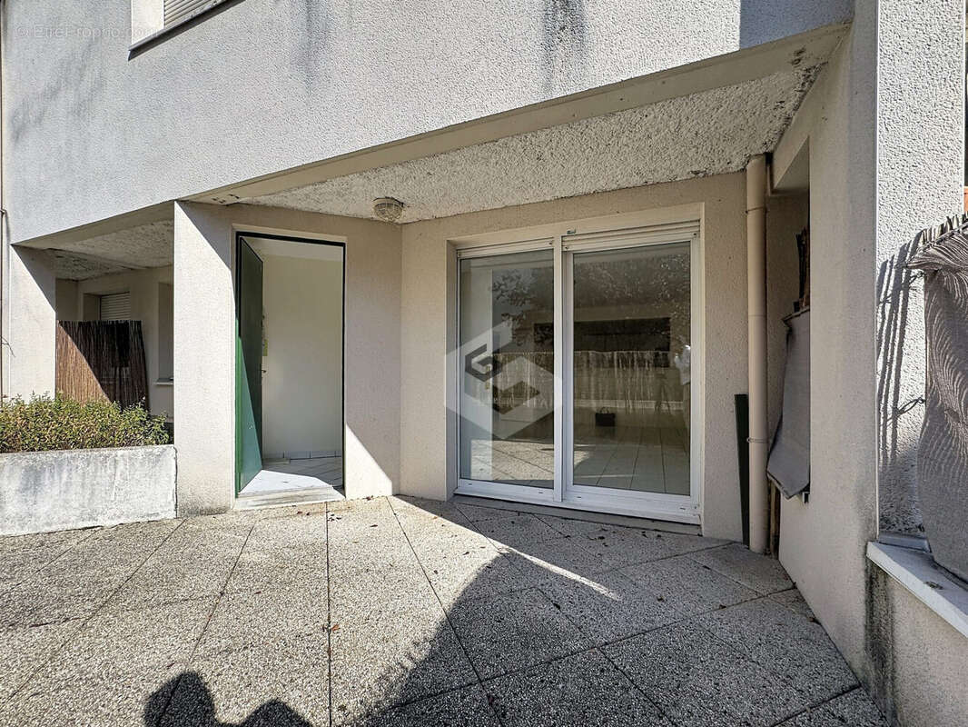 Appartement 53 m² à Reims  - photo 6