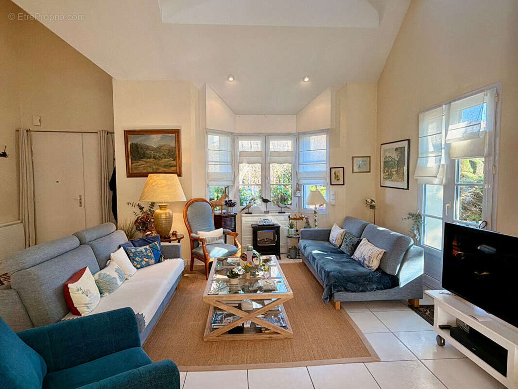 Maison à LE TOUQUET-PARIS-PLAGE