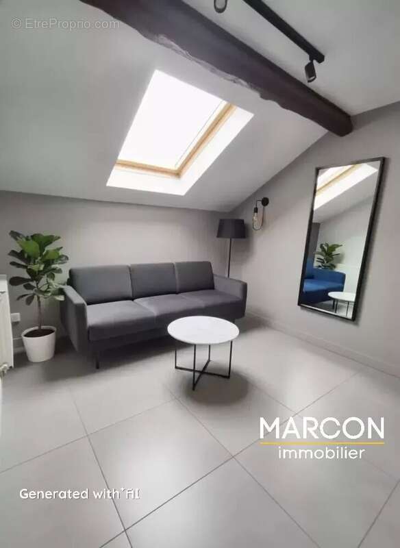 Vente maison secteur ahun - photo 16