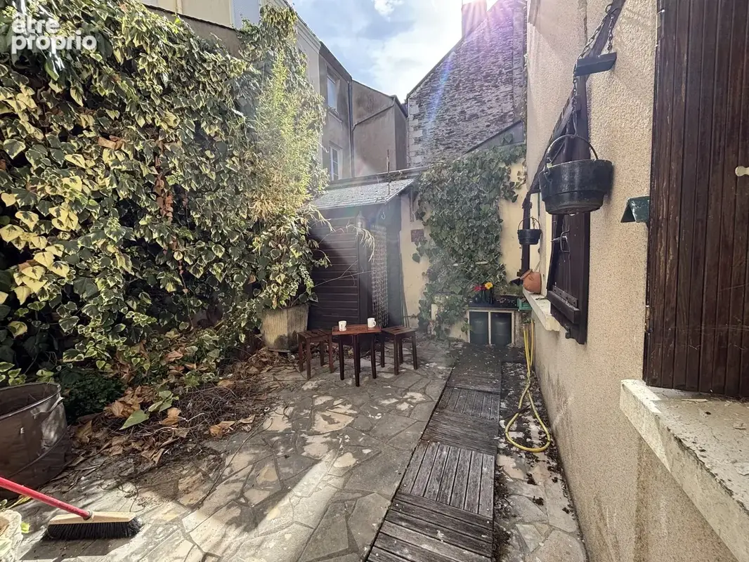 Photo Maison à Angers au prix de 483 600€