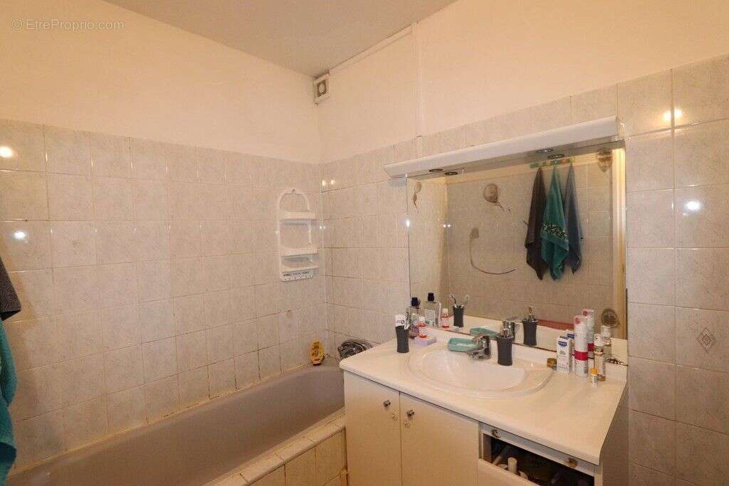 Appartement à LIVRY-GARGAN