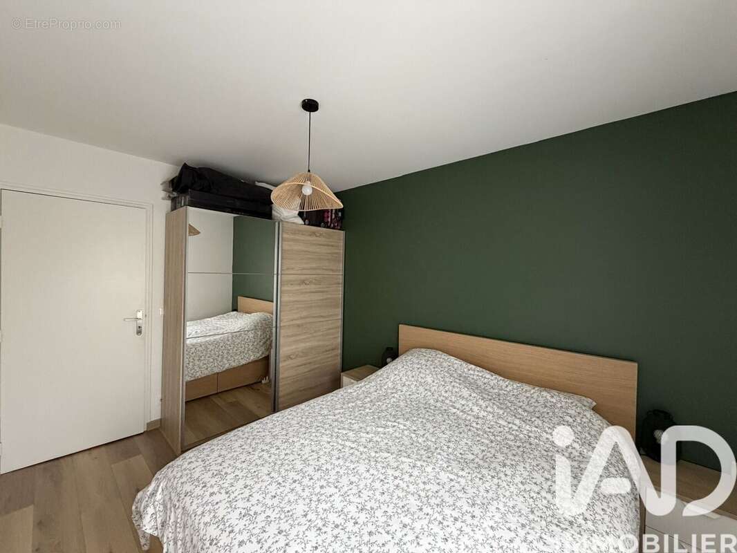 Photo 8 - Appartement à LEUDEVILLE