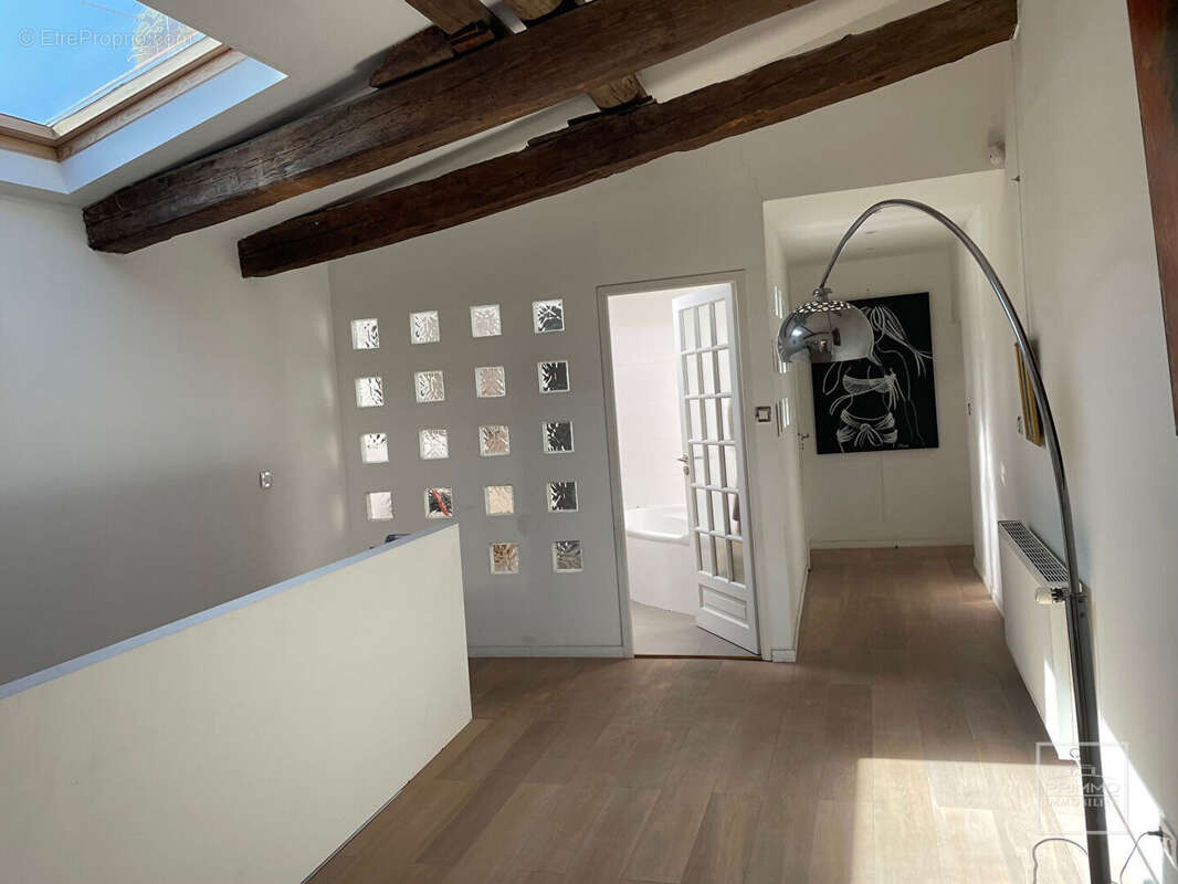 Les Chères: Maison 200m² sur 350 m² de terrain avec piscine - photo 12
