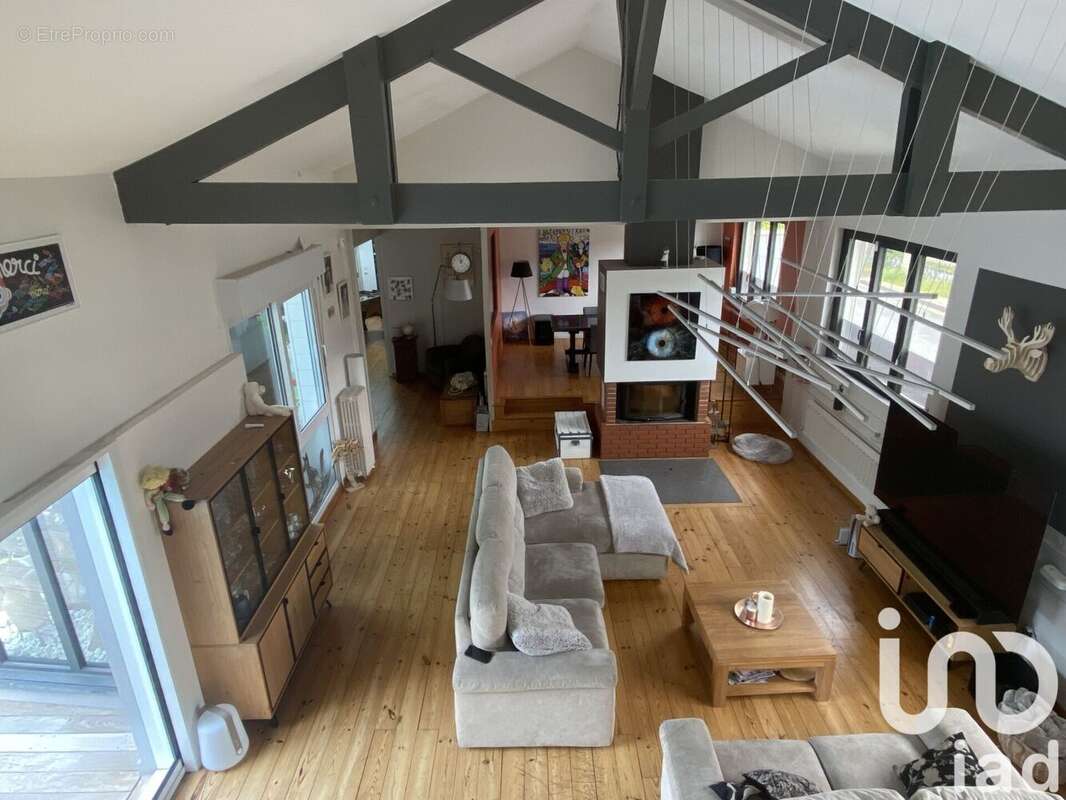 Photo 5 - Maison à PESSAC