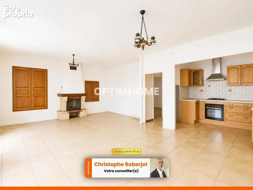 Très rare à Givry !! Immeuble de rapport de 5 appartements avec aménagement possible d'appartements supplémentaires - photo 9