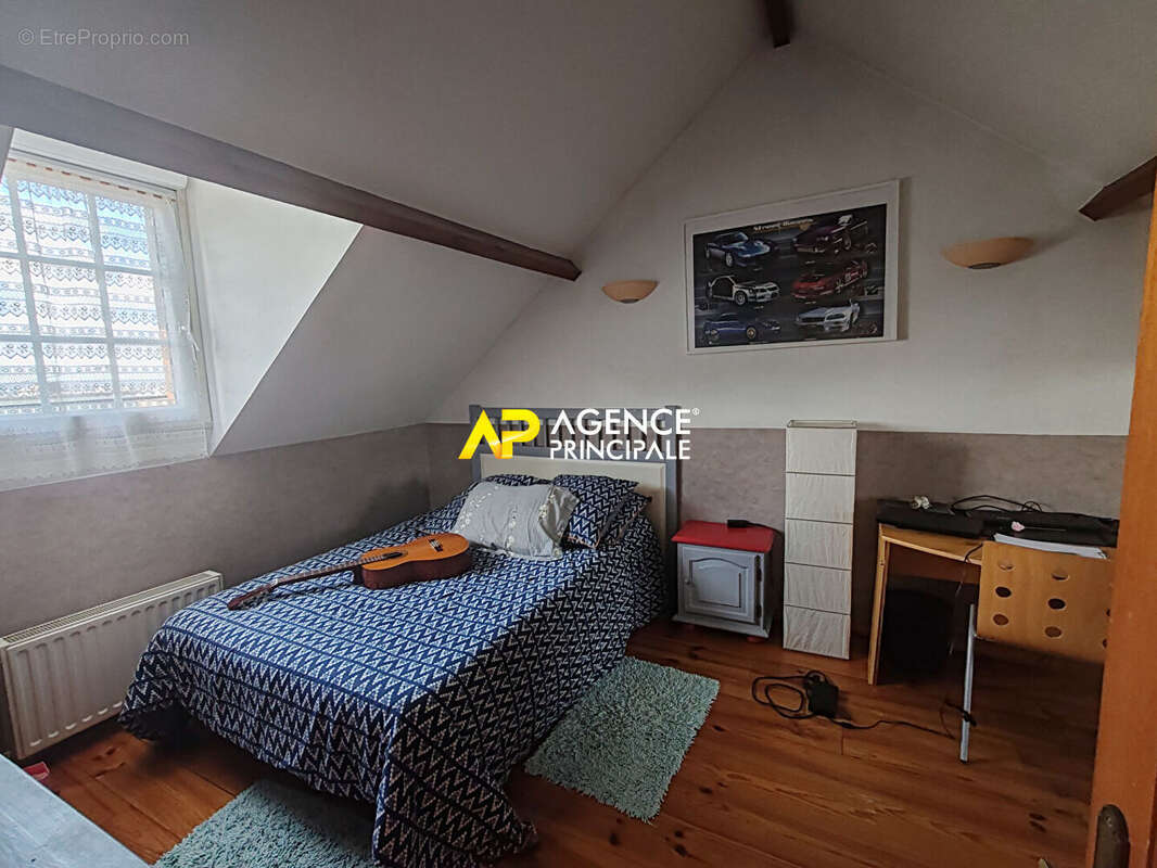 Maison à ARGENTEUIL