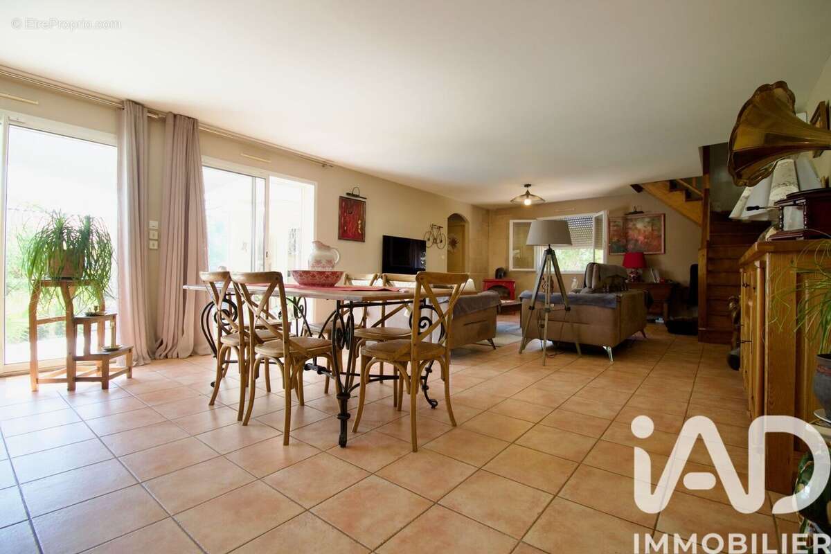 Photo 9 - Maison à PLAISSAN