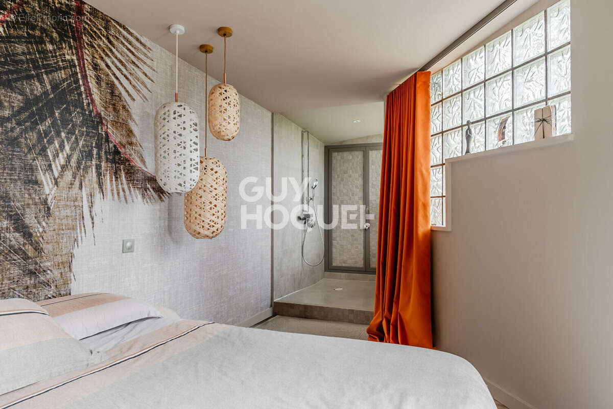 Appartement à SAINTE-FOY-LES-LYON
