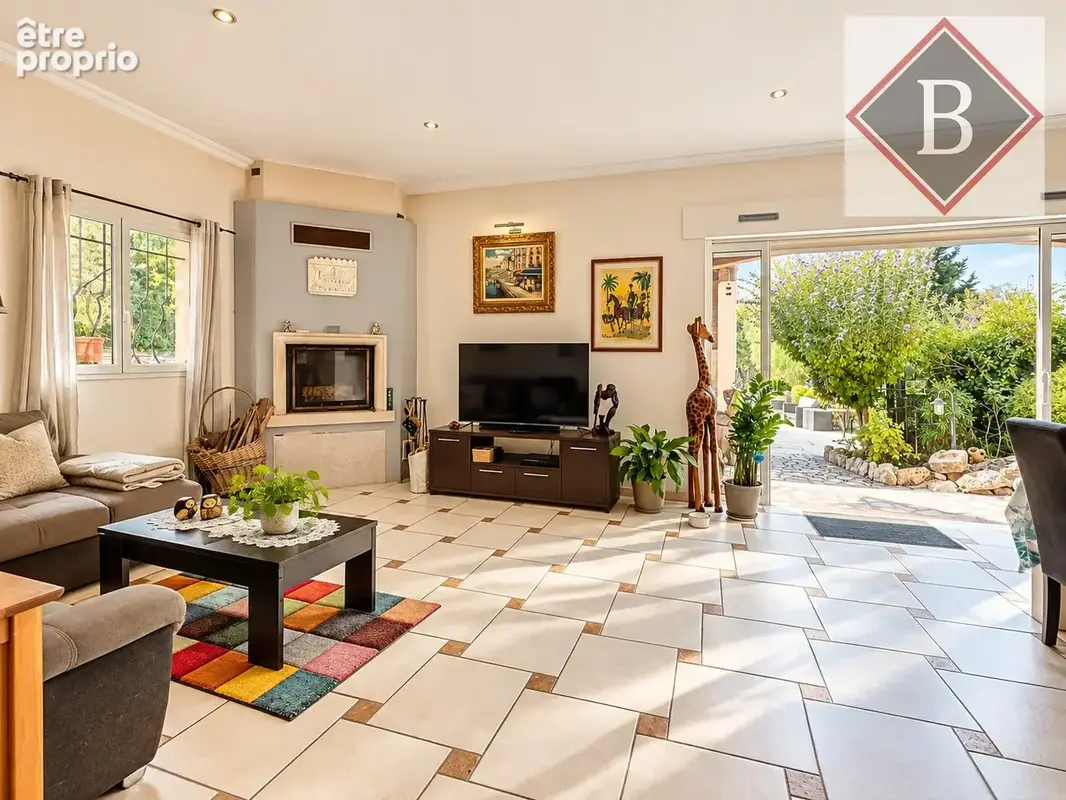 Maison 4 pièces 137 m² à vendre à Mougins (06250) - photo 7