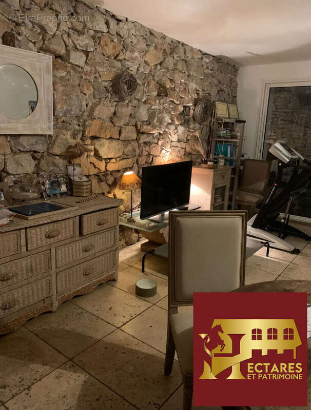 Propriété équestre clef en main sur 3ha . Secteur VAR EST - photo 7