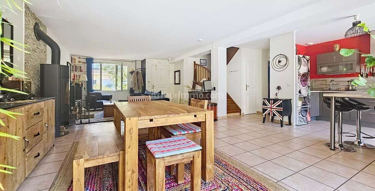 Vente Maison Montlhery(91310) 450 000ï¿œ - photo 4