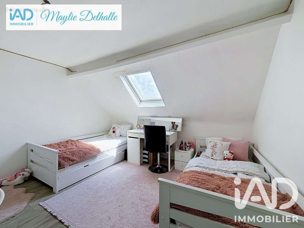 Photo 8 - Maison à TOURCOING