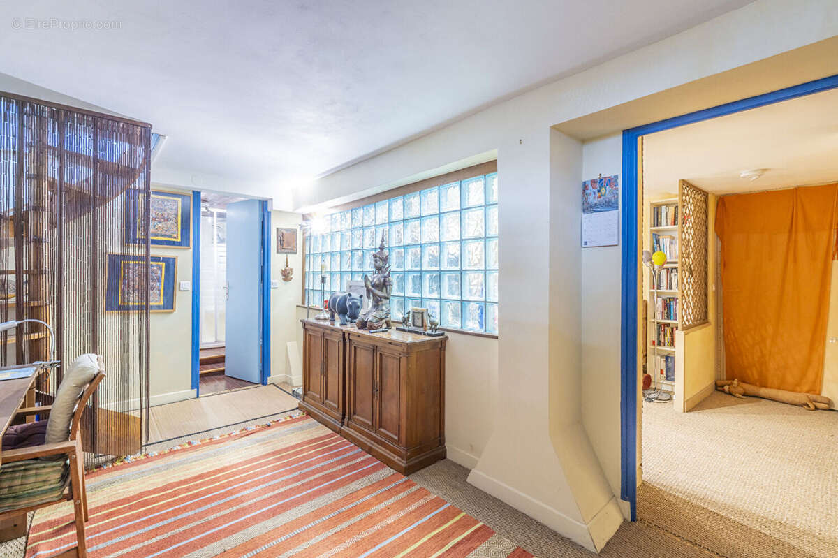 Appartement à GARCHES