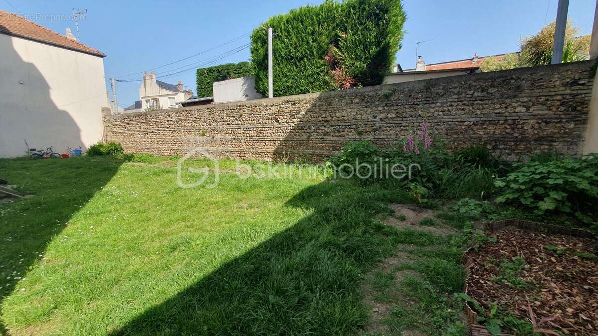 Appartement à LE HAVRE