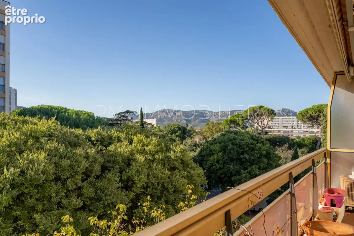 Photo Appartement à Marseille-9e au prix de 369 000€