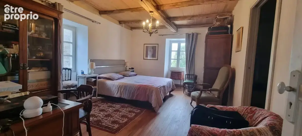 Belle Maison de village - photo 13