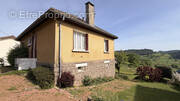 Maison à LA CLAYETTE