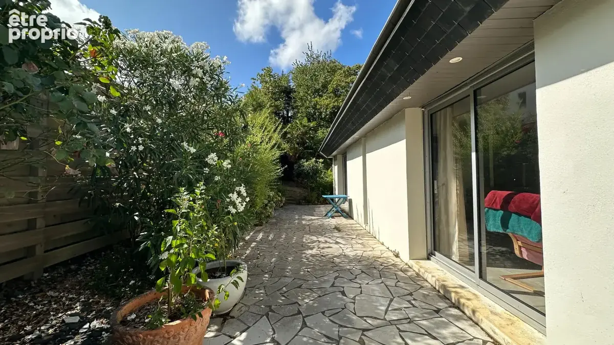 FOUESNANT BOURG - Maison de 135 m² sur un joli terrain de 930 m² ! - photo 13