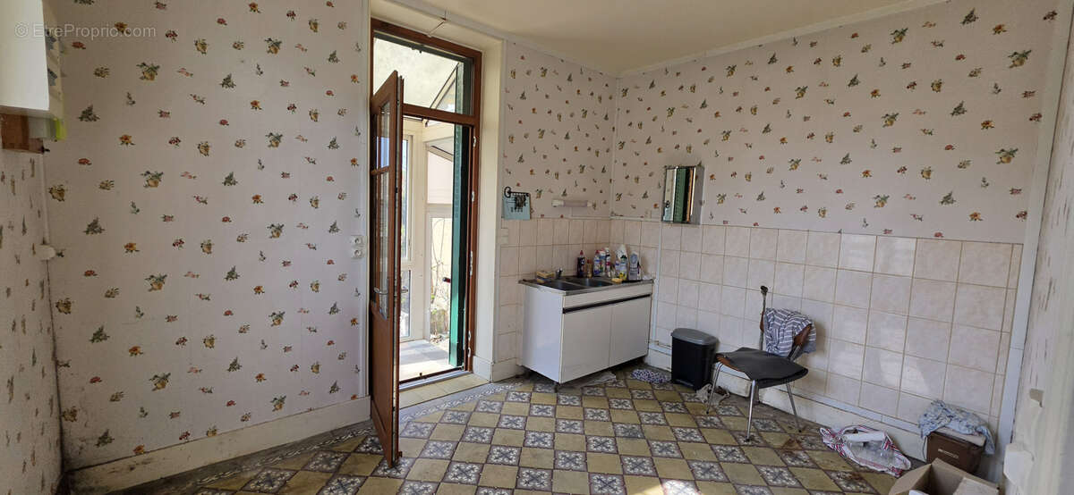 Belle maison indépendante, proche centre ville - photo 11