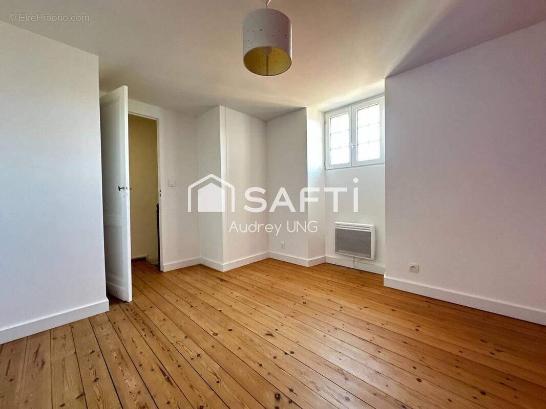 Photo 1 - Maison à YVRAC