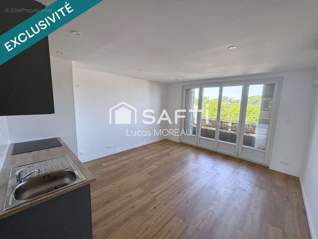 Photo 2 - Appartement à MONTAUBAN