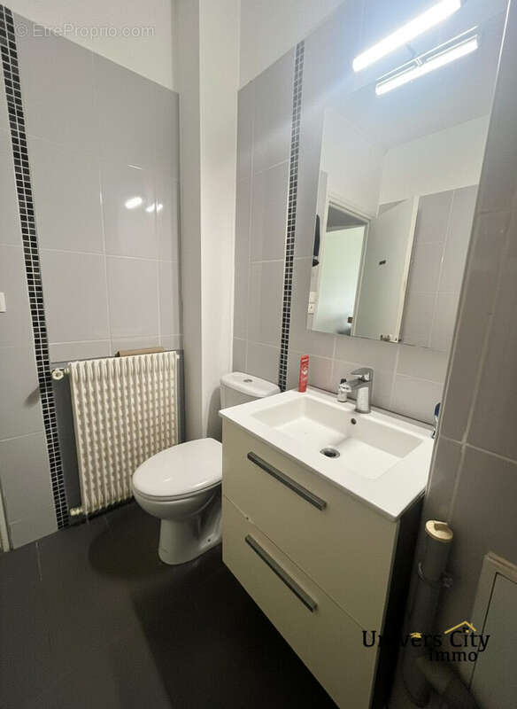 Appartement à ANGERS