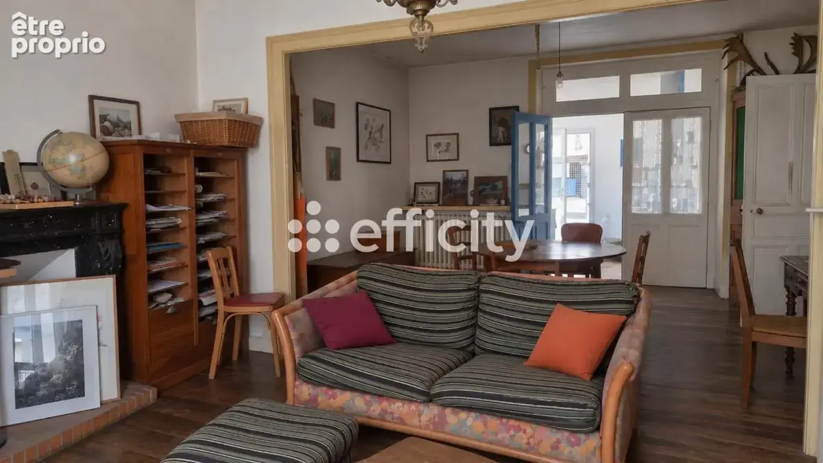 Locaux/Biens immobiliers - photo 10