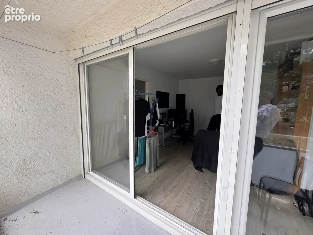 Appartement 41 m² à Talence  - photo 6