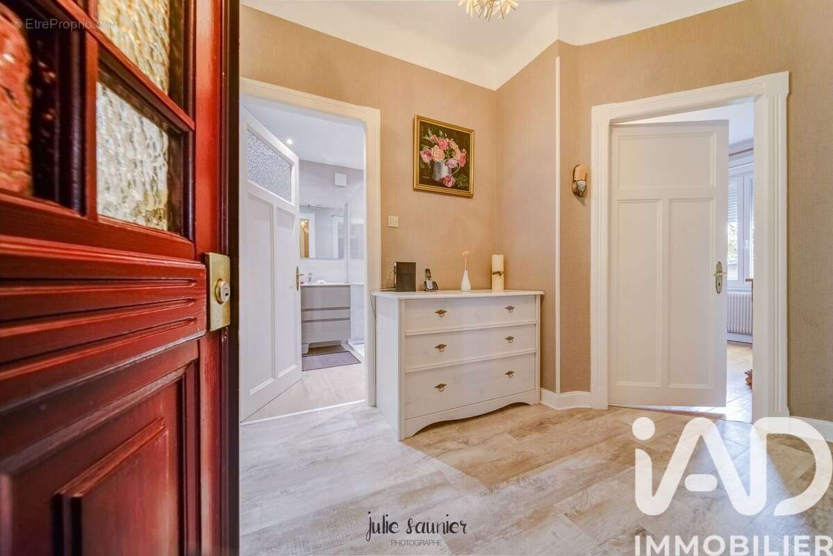 Photo 2 - Appartement à LONGEVILLE-LES-METZ